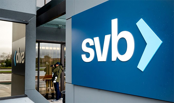 Sillicon Valley Bank