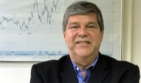 Antonio Carneiro Alves1 Prece