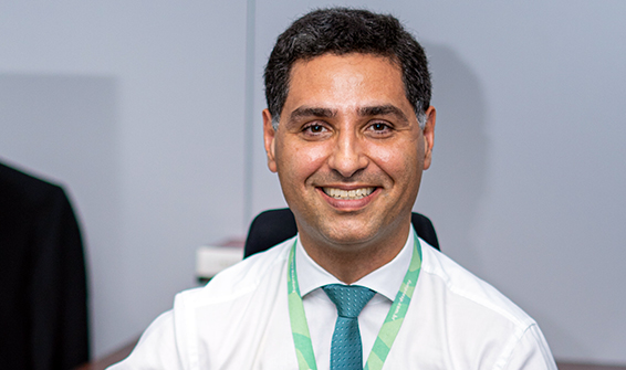 Gilberto StanzioneFumpresp Exe