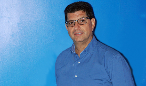 Rogerio TatulliEtruscaFinanças