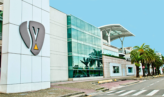 Shopping VitóriaES