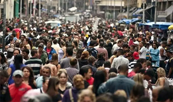 população