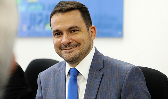 deputado Capitão Alberto NetoPL AM