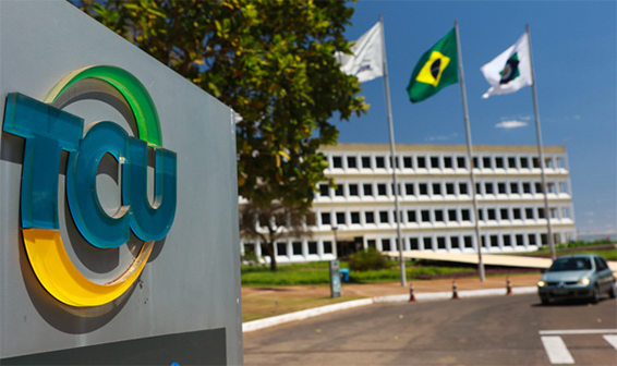 TCU 1