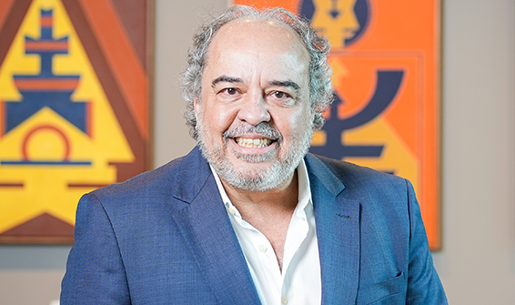 Carlos GarciaItajubá