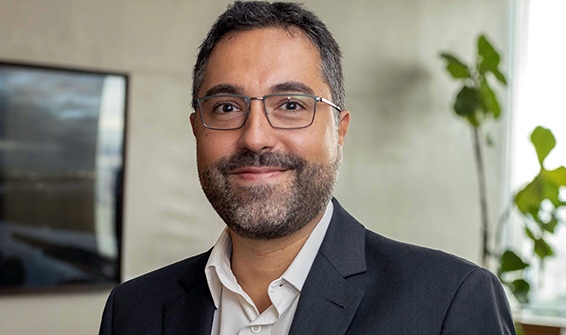 Eduardo JarraSantanderAsset