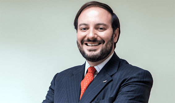 Guilherme CampelloPrevic