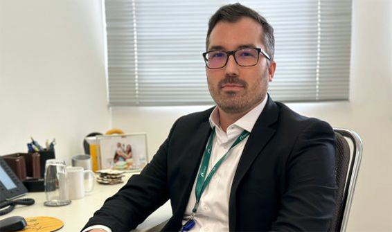 Felipe AndradeFachesf
