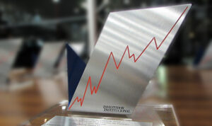 troféu benchmark copy