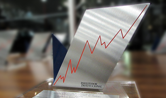 troféu benchmark copy
