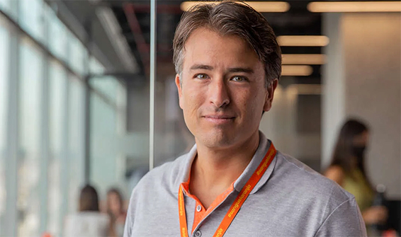 Alexandre RiccioInter