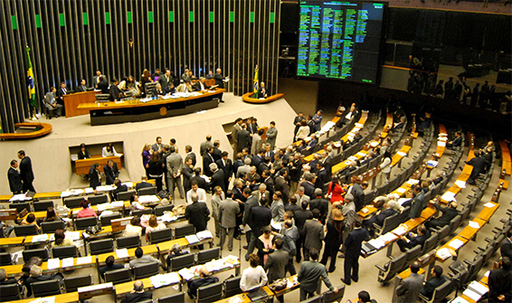 Câmara Deputados