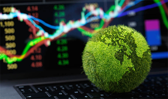 Sustentabilidade Finanças