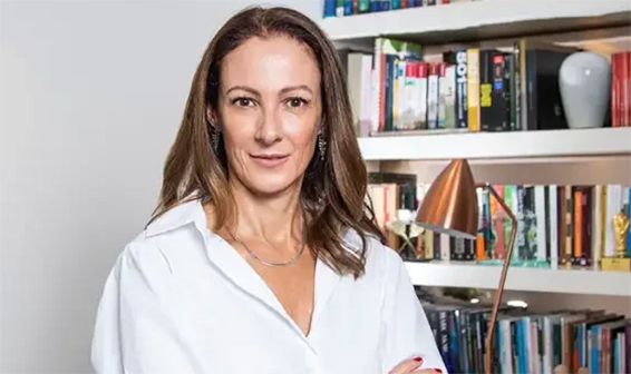 Ana LeoniPlanejar