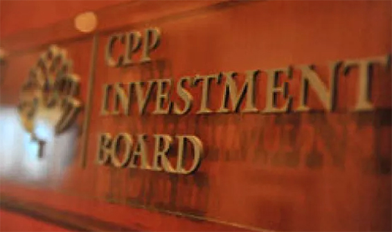 CPPIB