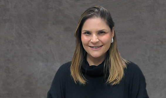 Diane dos SantosIprecon SC