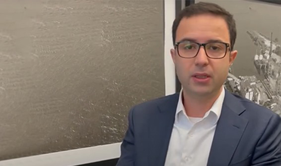 Thiago BronziPatriaInvestimentos