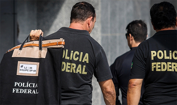 Operação da PF investiga investimentos da Celos de 15 anos atrás