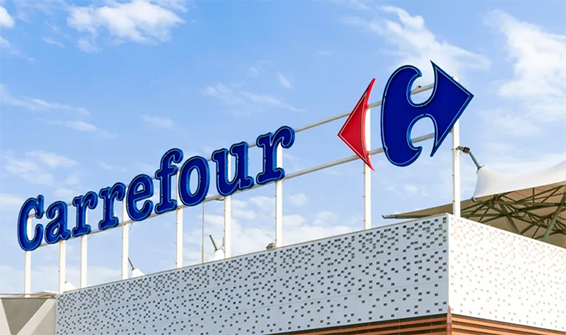 Carrefour