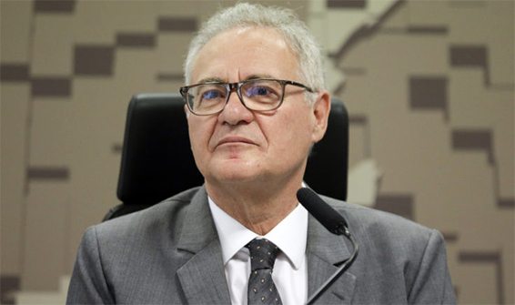 Renan Calheiros