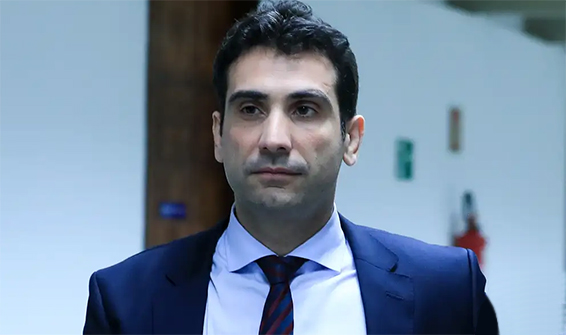 gabriel galípoloBancoCentral