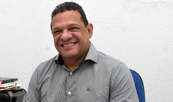 José Roberto De Lima AndradeSergipePrevidência