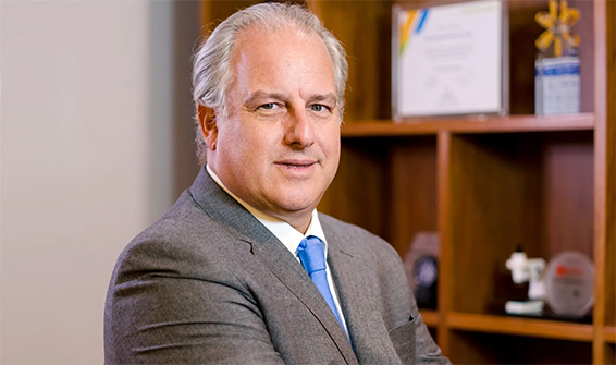 Marcelo MacedoReag