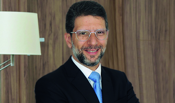 Sylvio MedeirosPrevcom SP