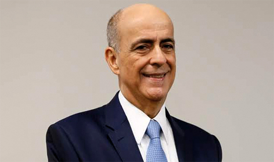 Devanir Silva1Abrapp