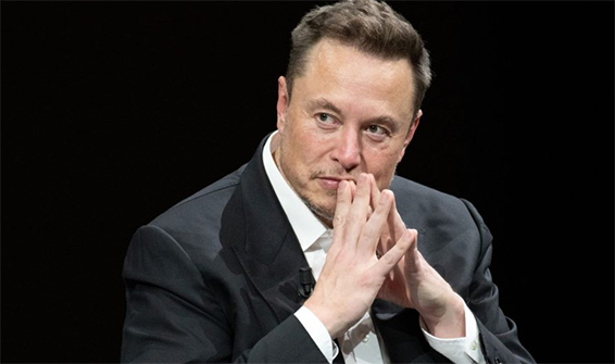 Elon Musk