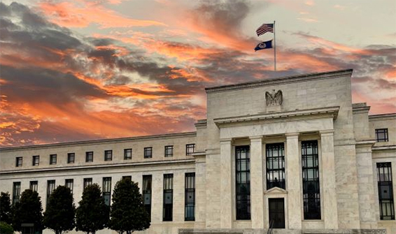 Federal ReservFed