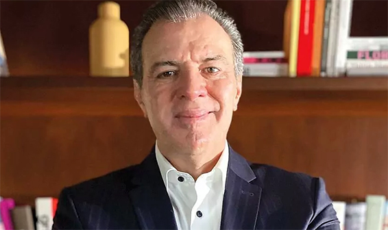 Maurício Quadrado