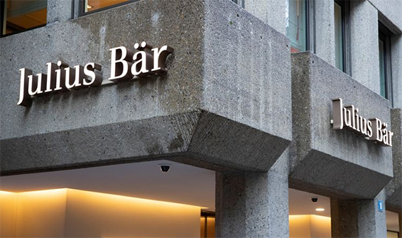 Julius Baer