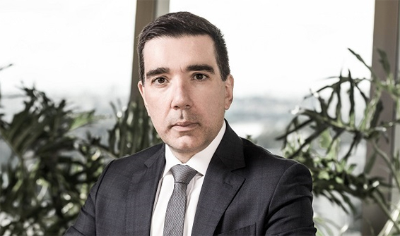 Rodrigo BelonPrevic