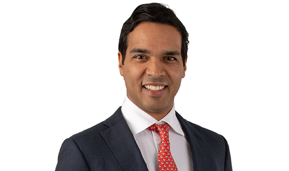 Alankar AshwinJanus Henderson