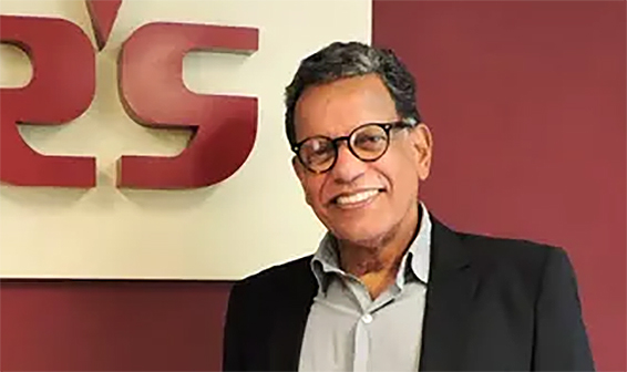 Celso Antonio GuimarãesRealGrandeza