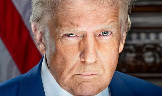 Donald Trump1