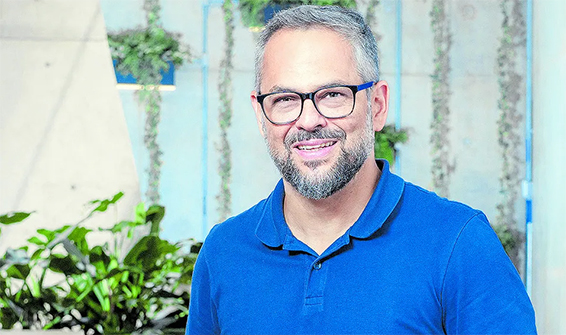 Daniel VarajãoPortoAsset