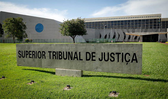 STJSuperiorTribunaldaJustiça