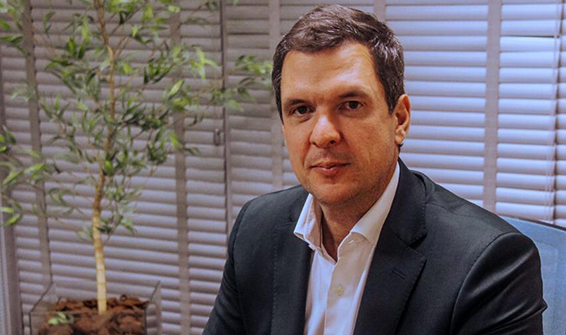 Victor HohlSebrae Previdência