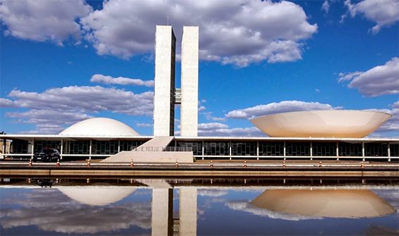 Congresso Nacional