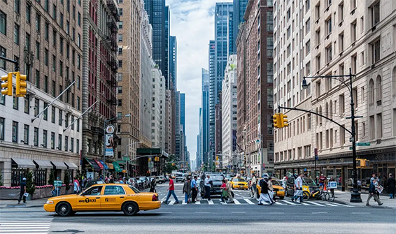 Nova York