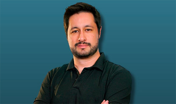 Ricardo Vieira, diretor de real estate Brasil da Patria Investimentos