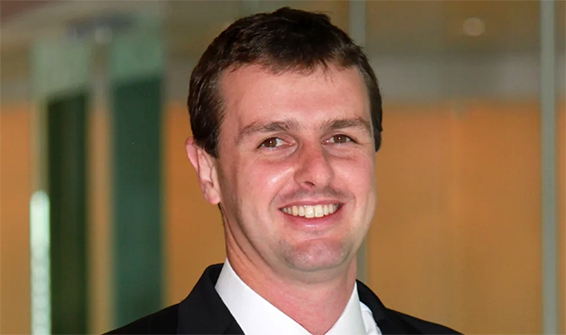 Marc Foster, head da Franklin Templeton e Wester Asset no Brasil