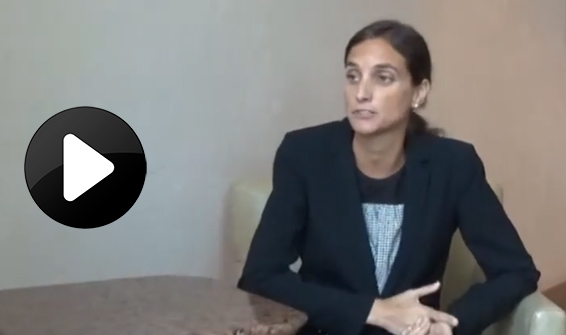 Cecília Cabanas, da Mercer, explica o comportamento das carteiras