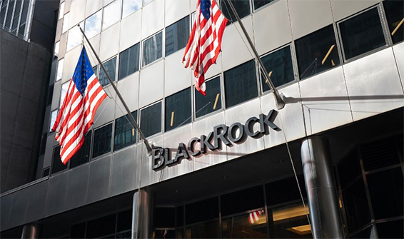 Fundos de pensão de Nova York podem excluir BlackRock da gestão