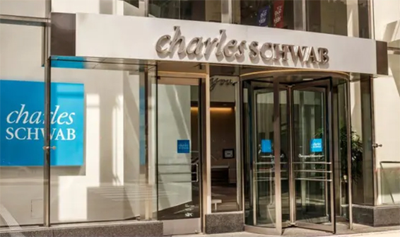 Charles Schwab compra a Forge Global para atuar em ações privadas