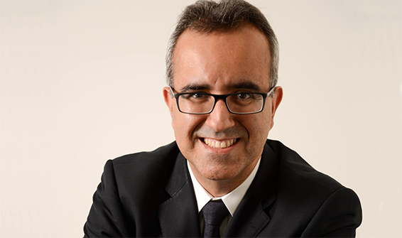 Mauricio Wanderley, diretor de investimentos da Valia