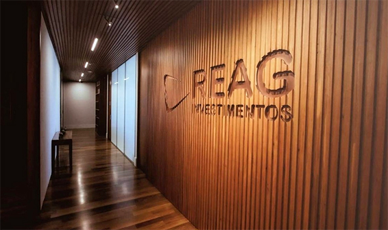 Banco Central decreta liquidação extrajudicial da Reag Trust