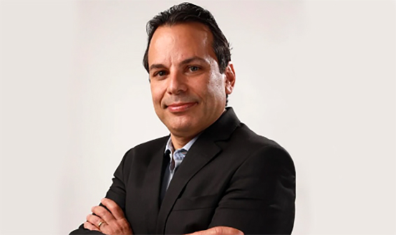 Roberto_Taperman, novo CEO da Constância Investimentos a partir de fevereiro